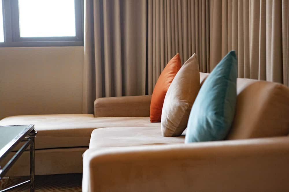 Photo of Livingroom in North District