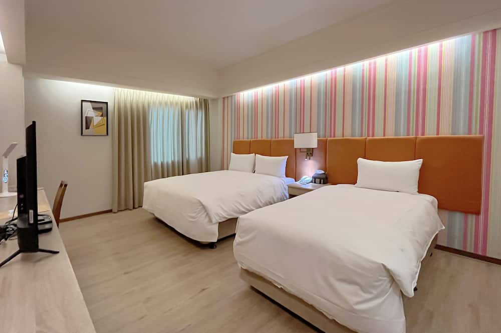Photo of Bedroom in North District
