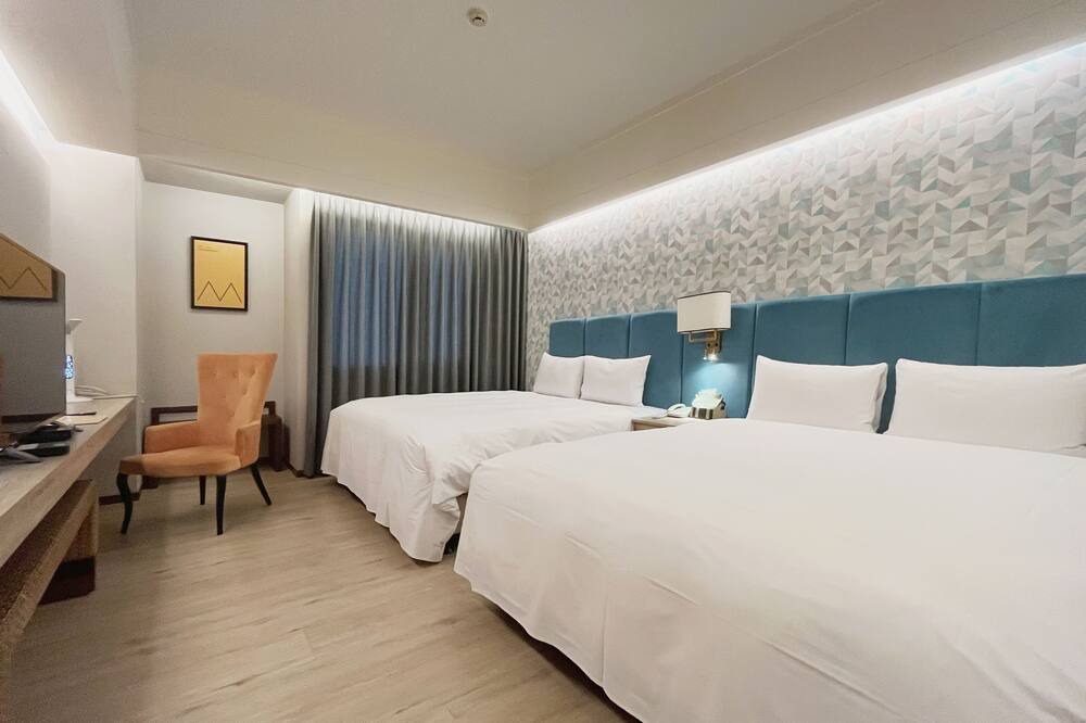 Photo of Bedroom in North District