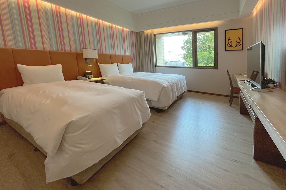 Photo of Bedroom in North District