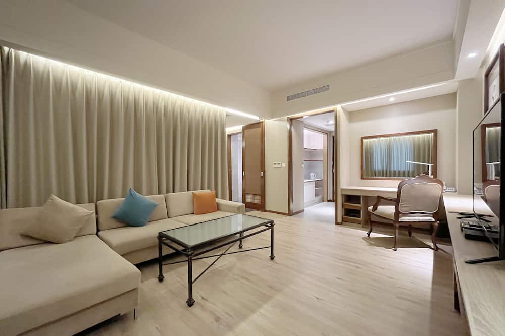 Photo of Livingroom in North District