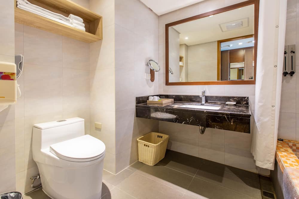 Photo of Bathroom in North District