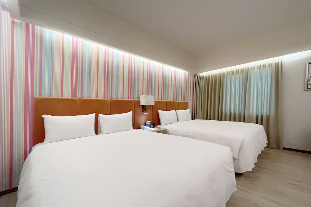 Photo of Bedroom in North District