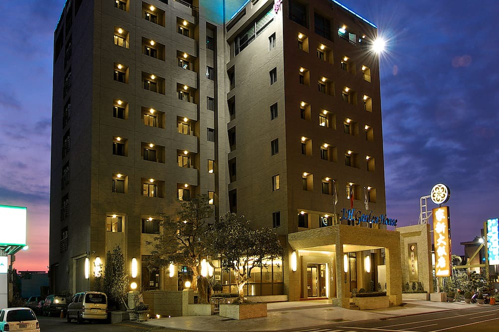 Photo of Outdoor in North District