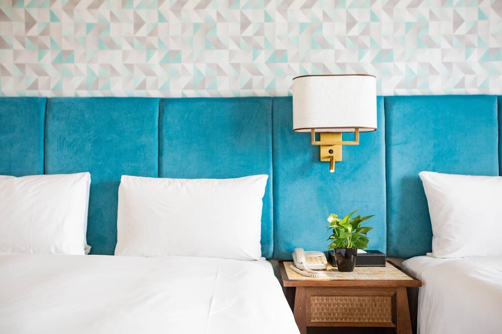 Photo of Bedroom in North District