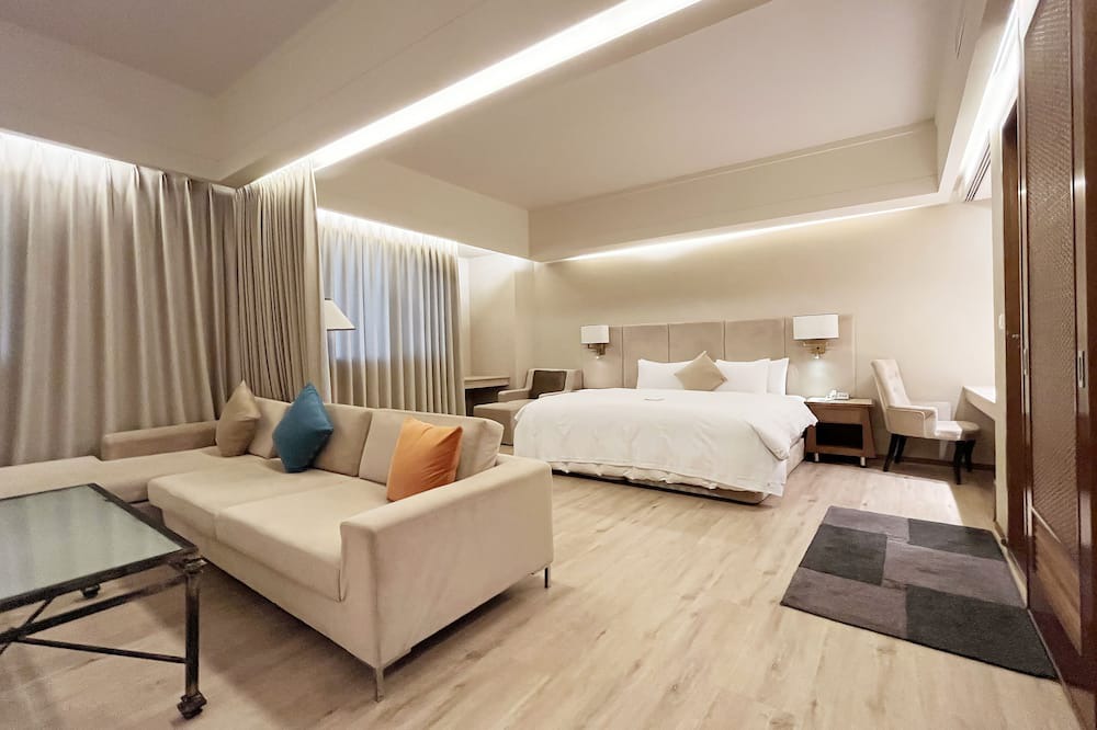 Photo of Livingroom in North District