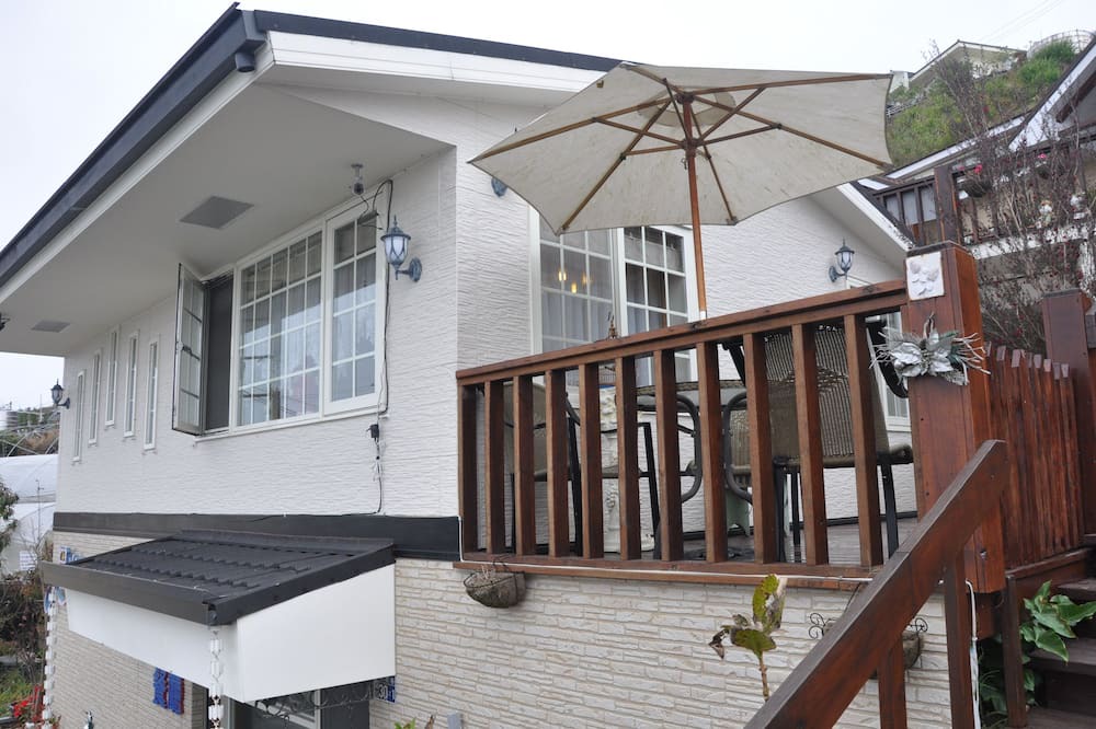 Photo of Outdoor in Ren'ai