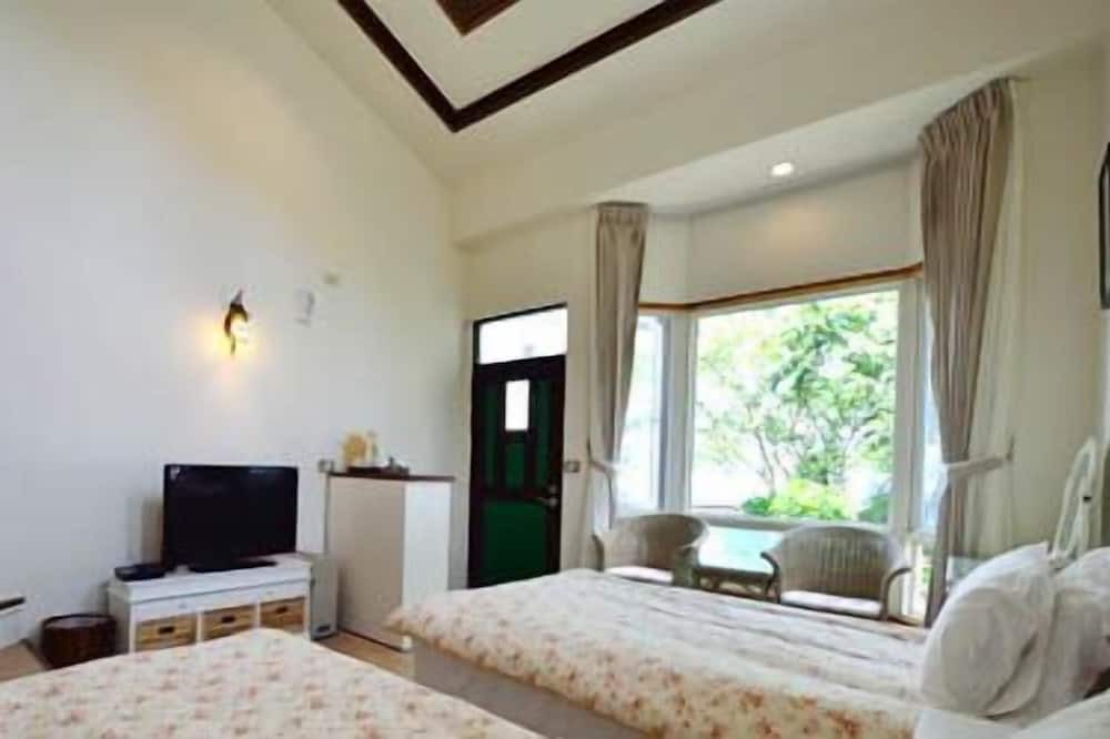Photo of Bedroom in Ren'ai