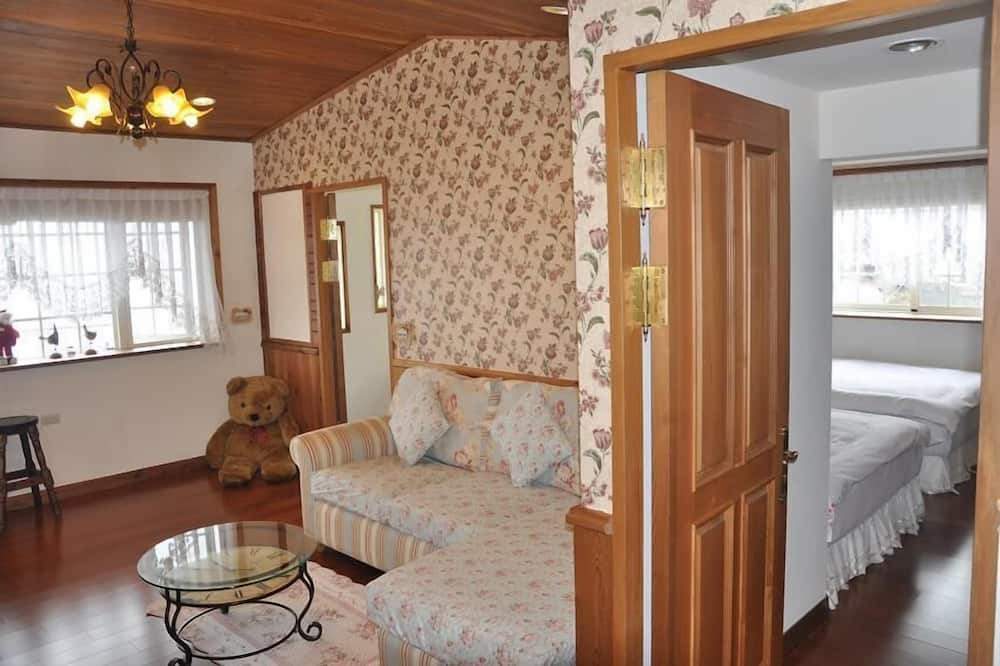 Photo of Livingroom in Ren'ai