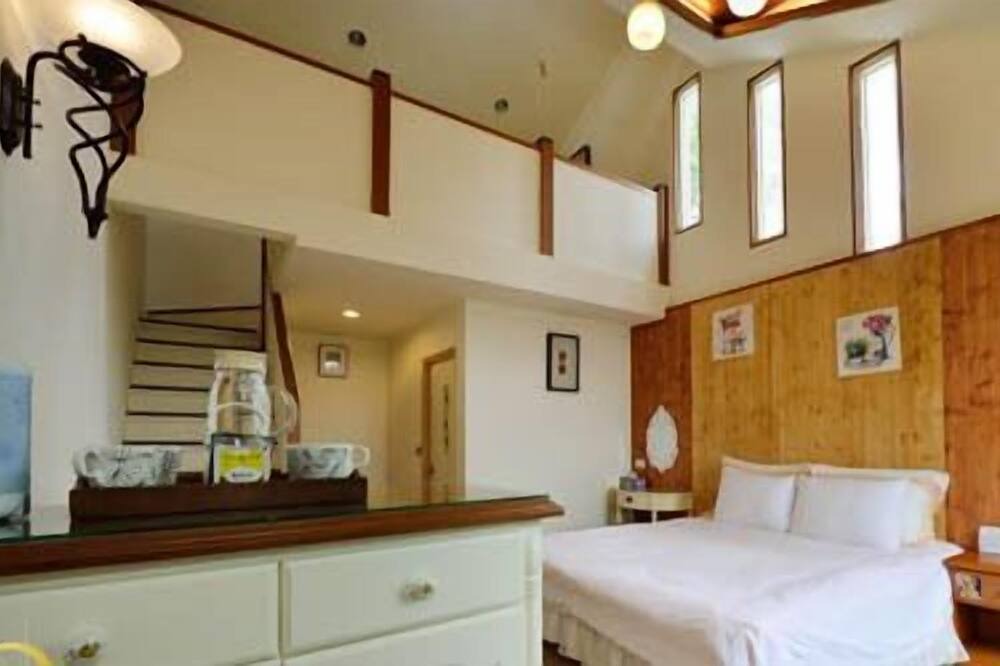 Photo of Bedroom in Ren'ai