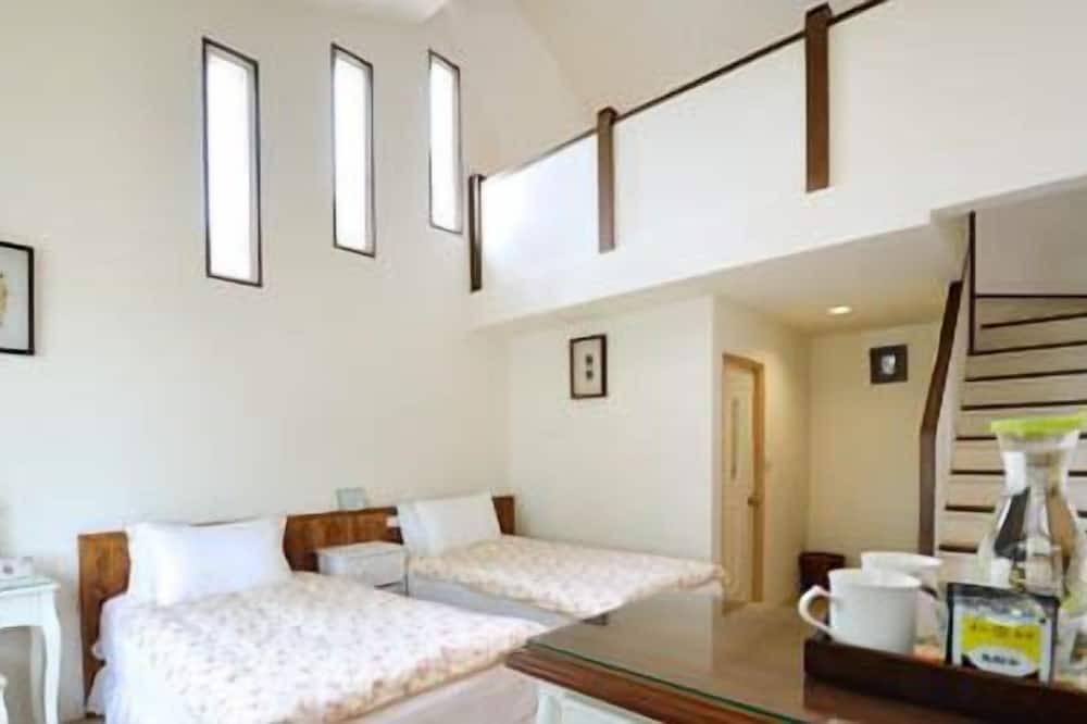 Photo of Bedroom in Ren'ai