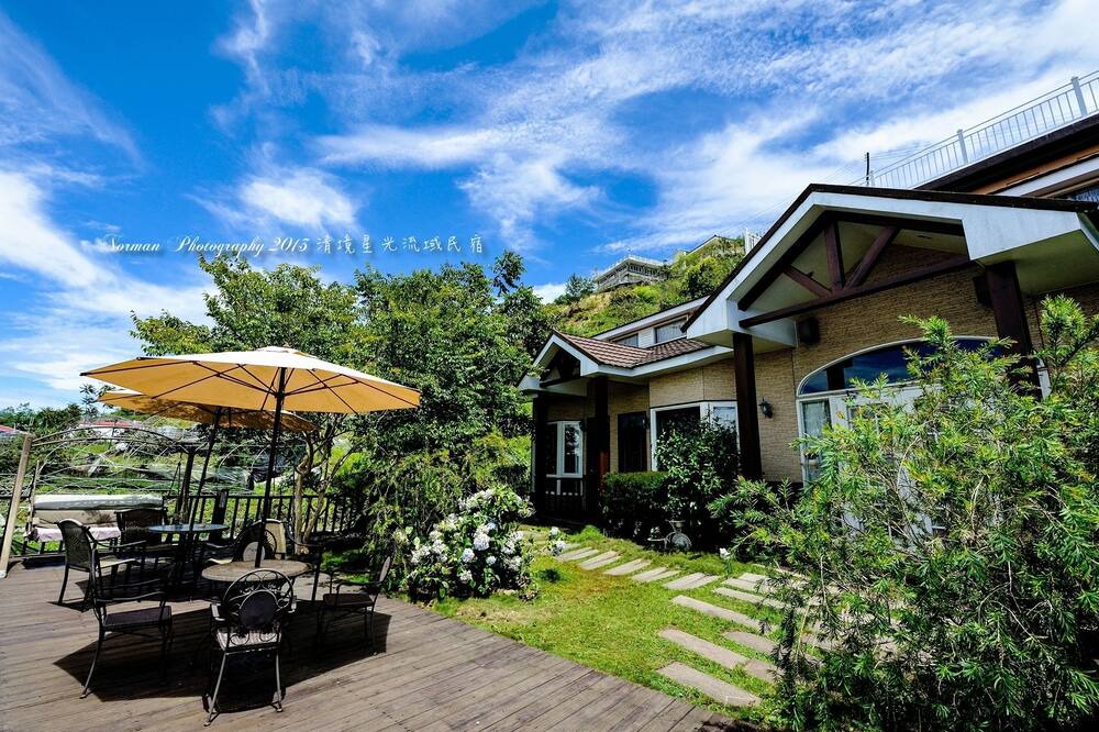 Photo of Outdoor in Ren'ai