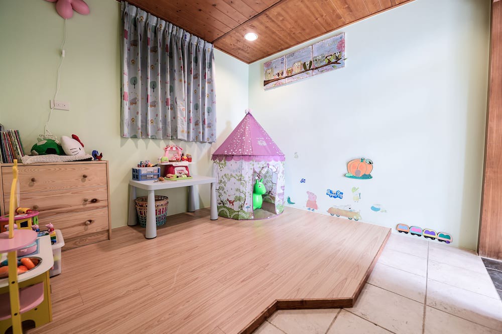 Photo of Bedroom in Ren'ai