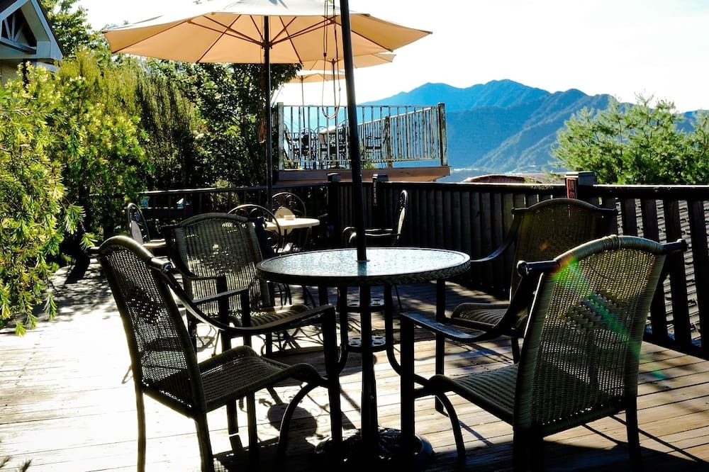 Photo of Patio Balcony in Ren'ai