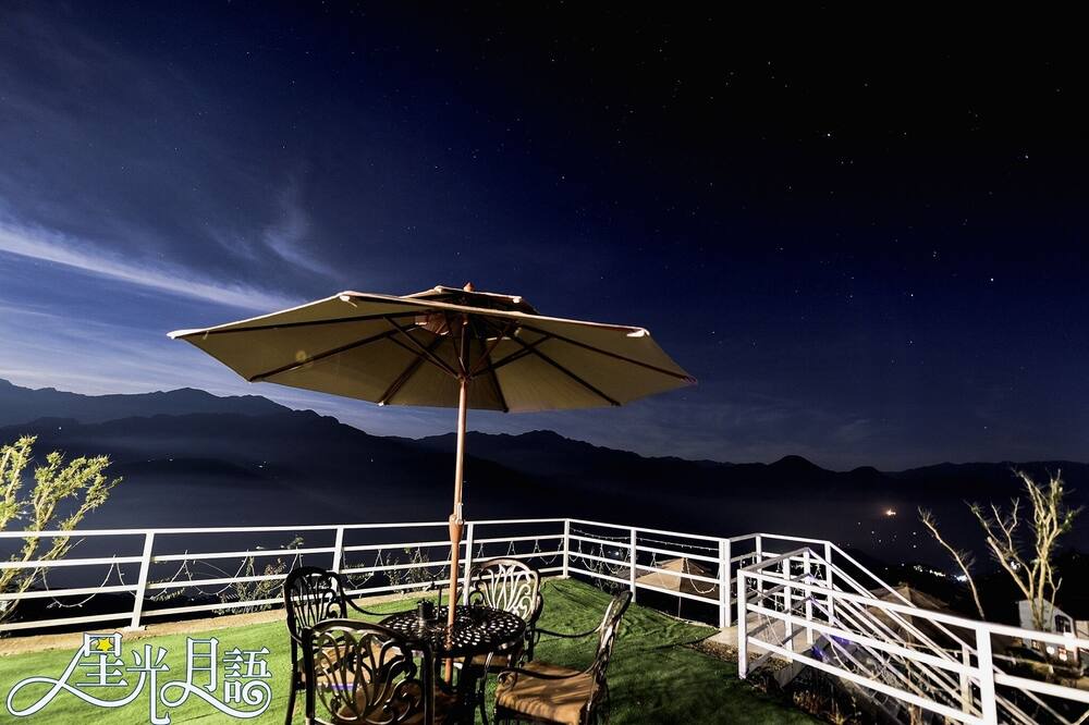 Photo of Patio Balcony in Ren'ai