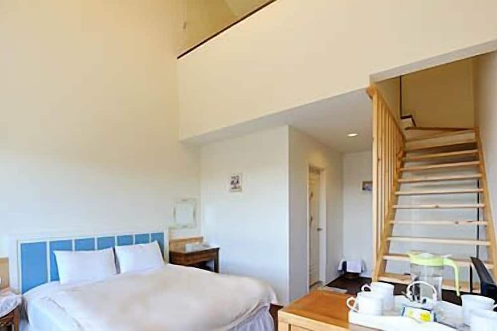 Photo of Bedroom in Ren'ai