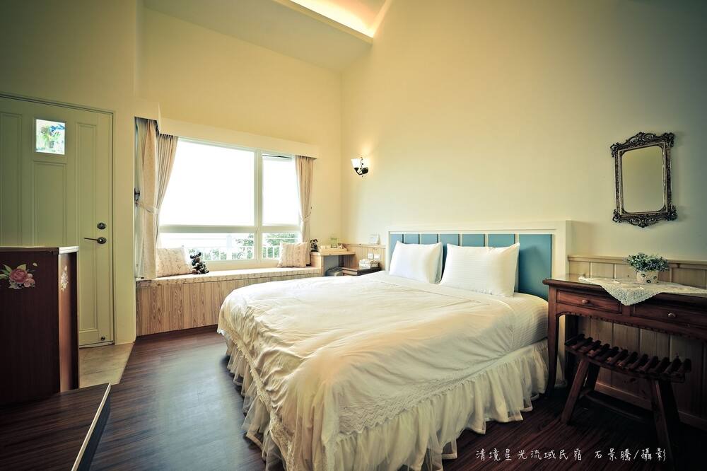 Photo of Bedroom in Ren'ai