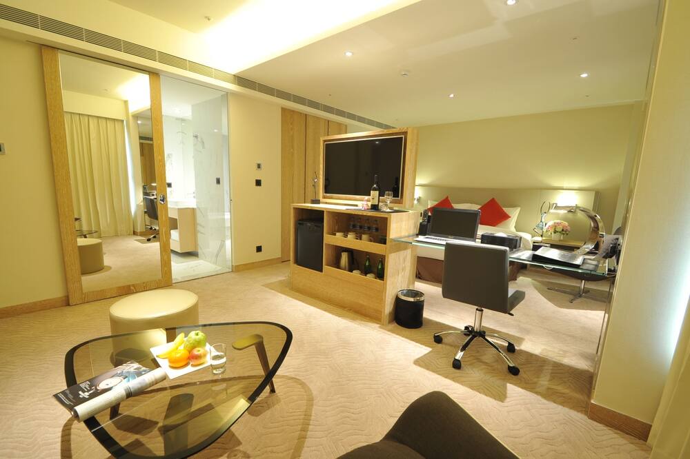 Photo of Bedroom in Xiaogang