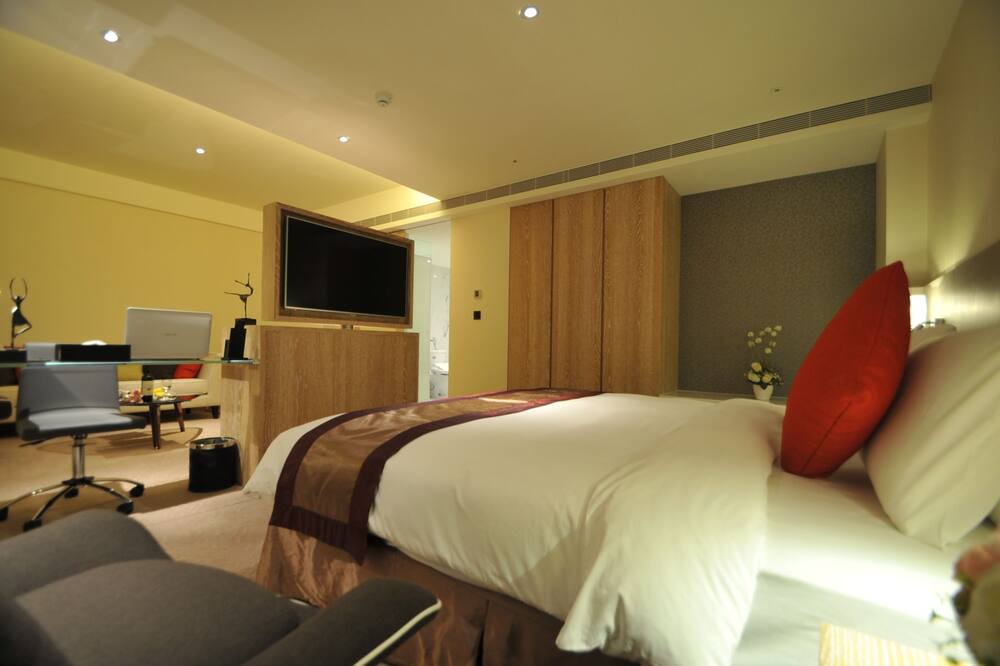 Photo of Bedroom in Xiaogang