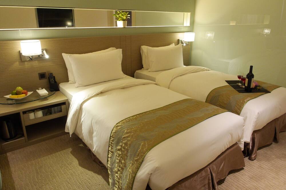 Photo of Bedroom in Xiaogang