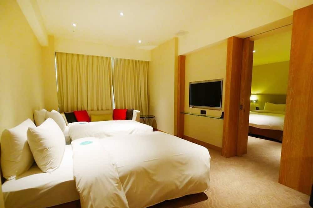 Photo of Bedroom in Xiaogang