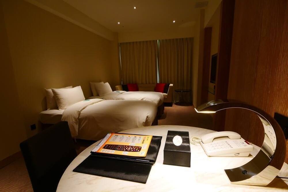 Photo of Bedroom in Xiaogang