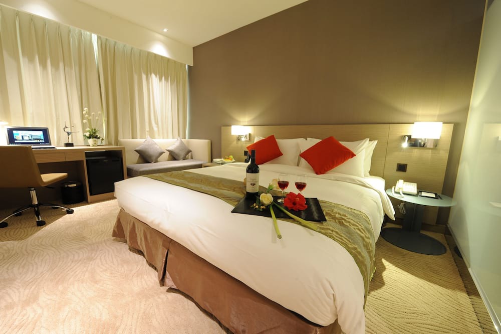 Photo of Bedroom in Xiaogang