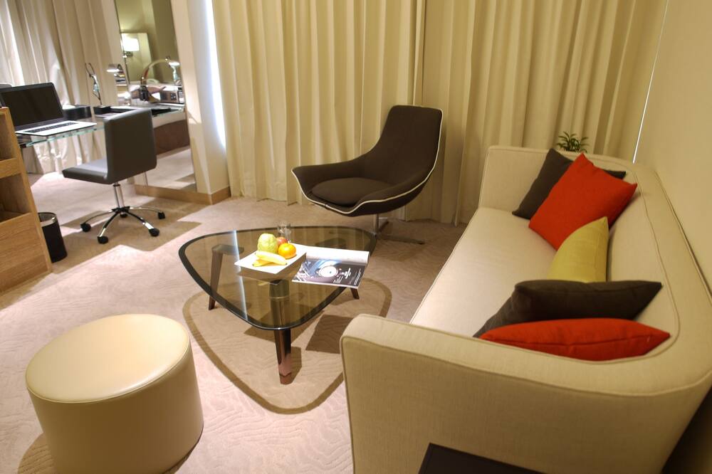 Photo of Livingroom in Xiaogang