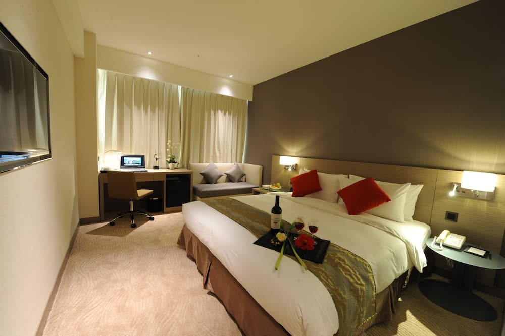 Photo of Livingroom in Xiaogang