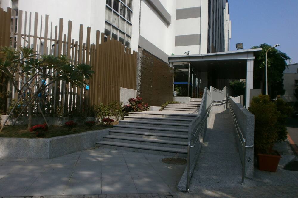 Photo of Outdoor in Xiaogang