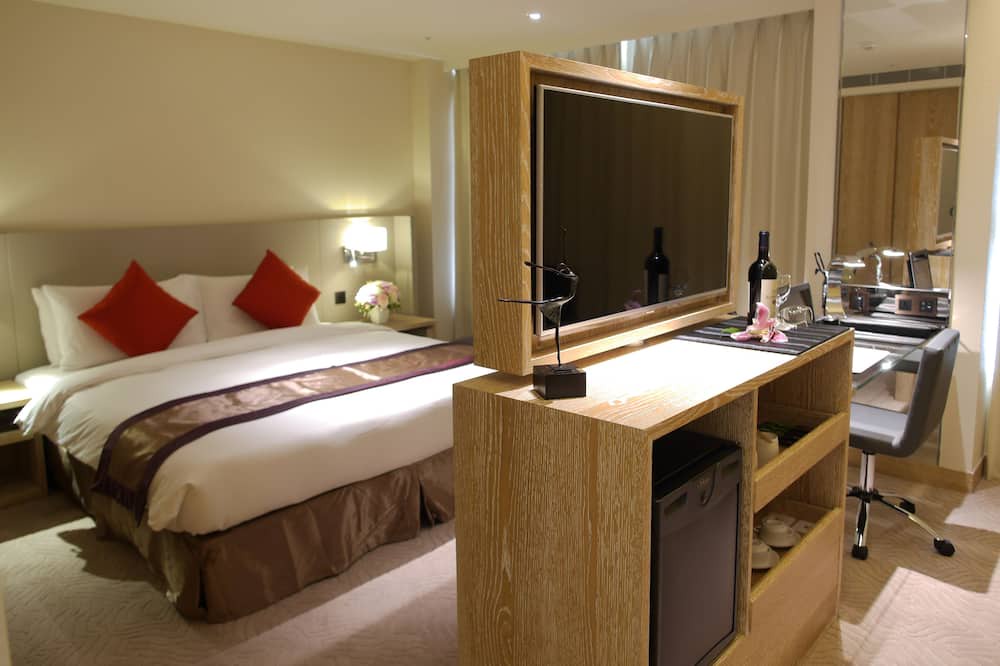 Photo of Bedroom in Xiaogang