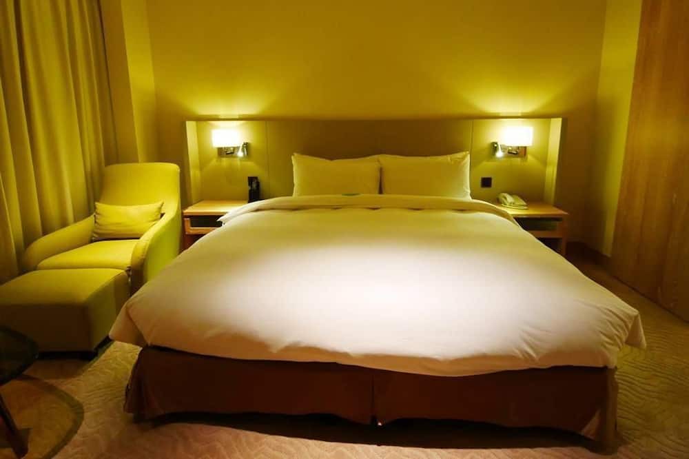 Photo of Bedroom in Xiaogang