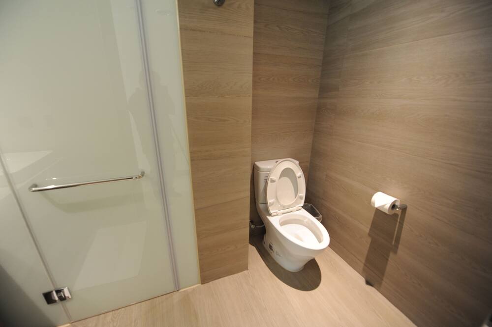 Photo of Bathroom in Xiaogang