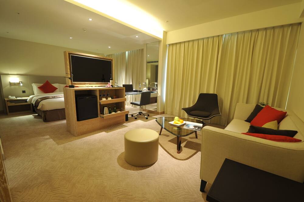 Photo of Livingroom in Xiaogang