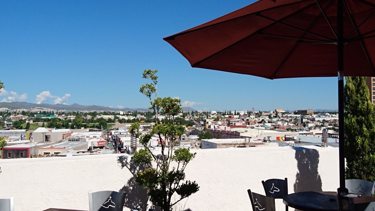 Photo of Outdoor in Chihuahua