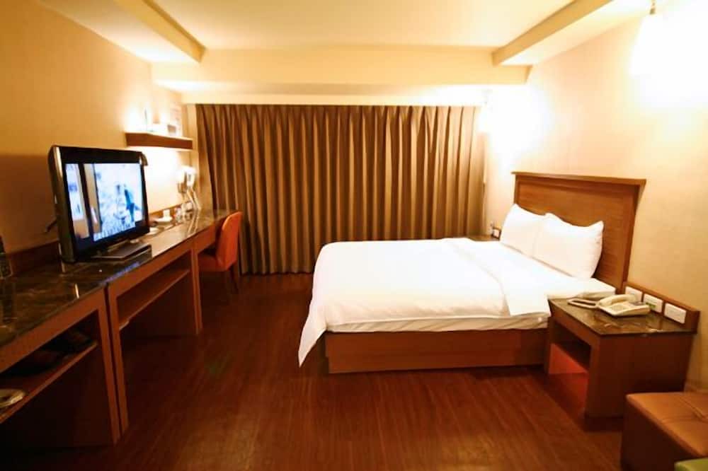 Photo of Bedroom in Yuanlin