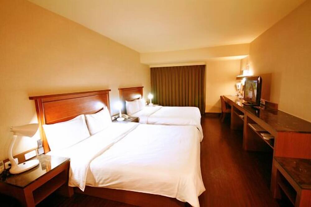 Photo of Bedroom in Yuanlin