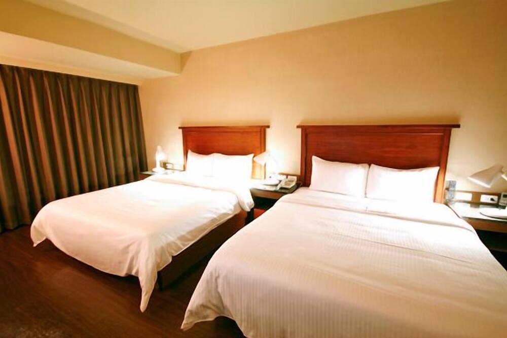 Photo of Bedroom in Yuanlin