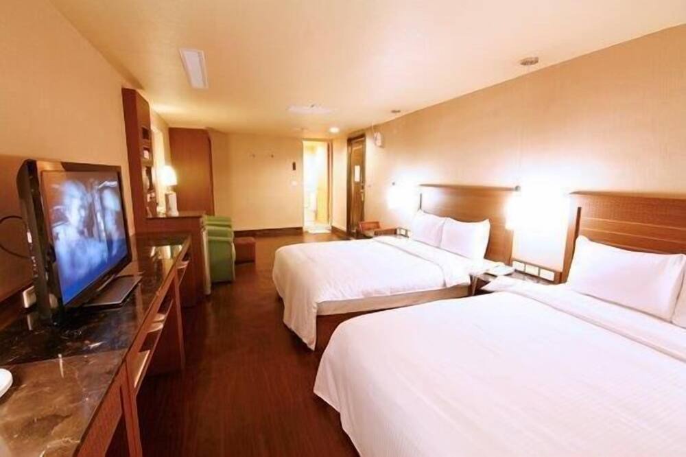 Photo of Bedroom in Yuanlin