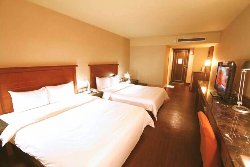 Photo of Bedroom in Yuanlin