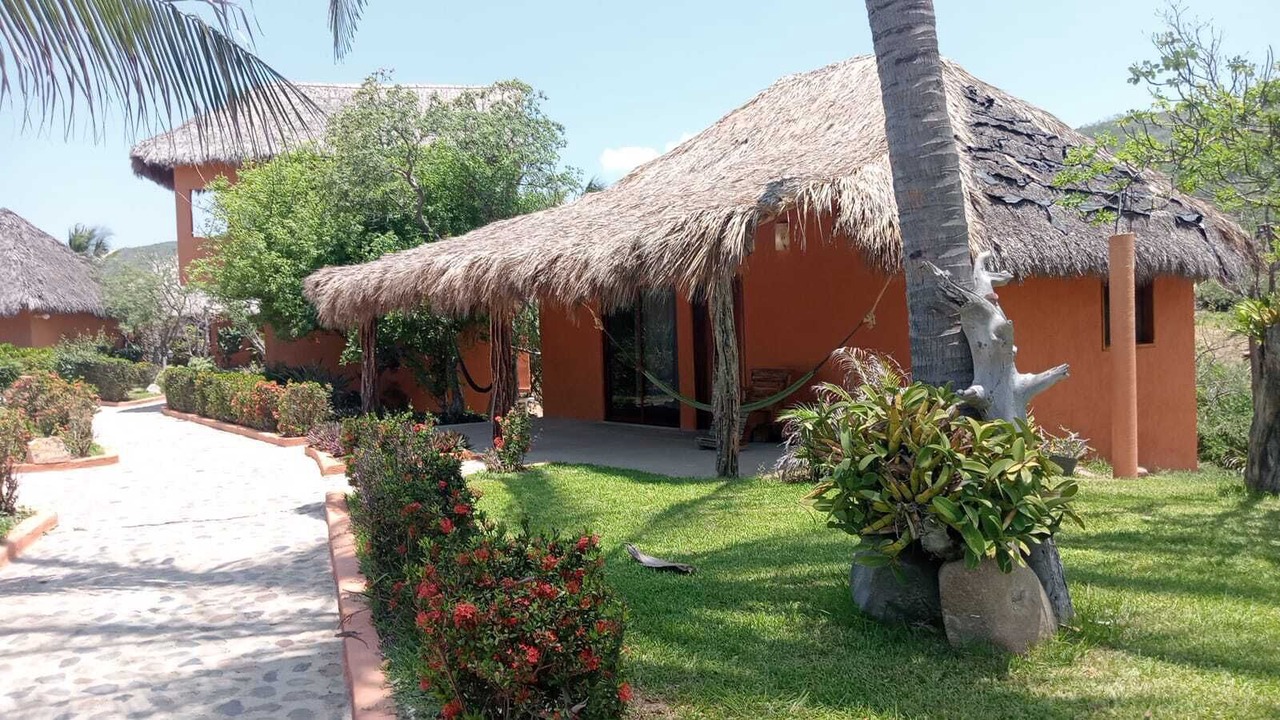 Photo of Outdoor in Villa del Mar
