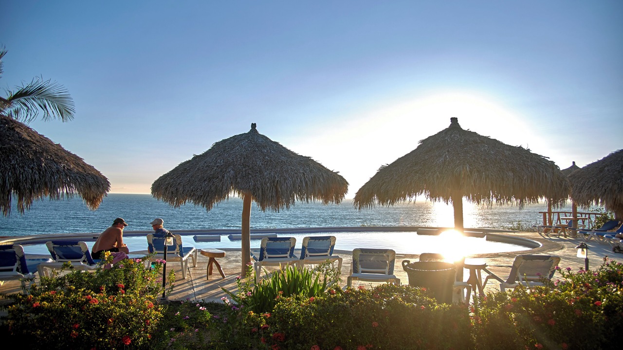 Photo of Outdoor in Villa del Mar