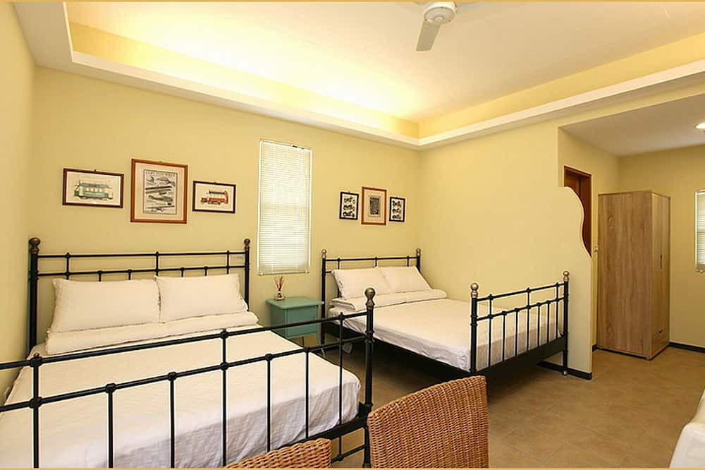 Photo of Bedroom in Luye