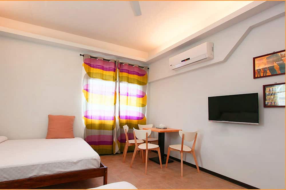 Photo of Bedroom in Luye