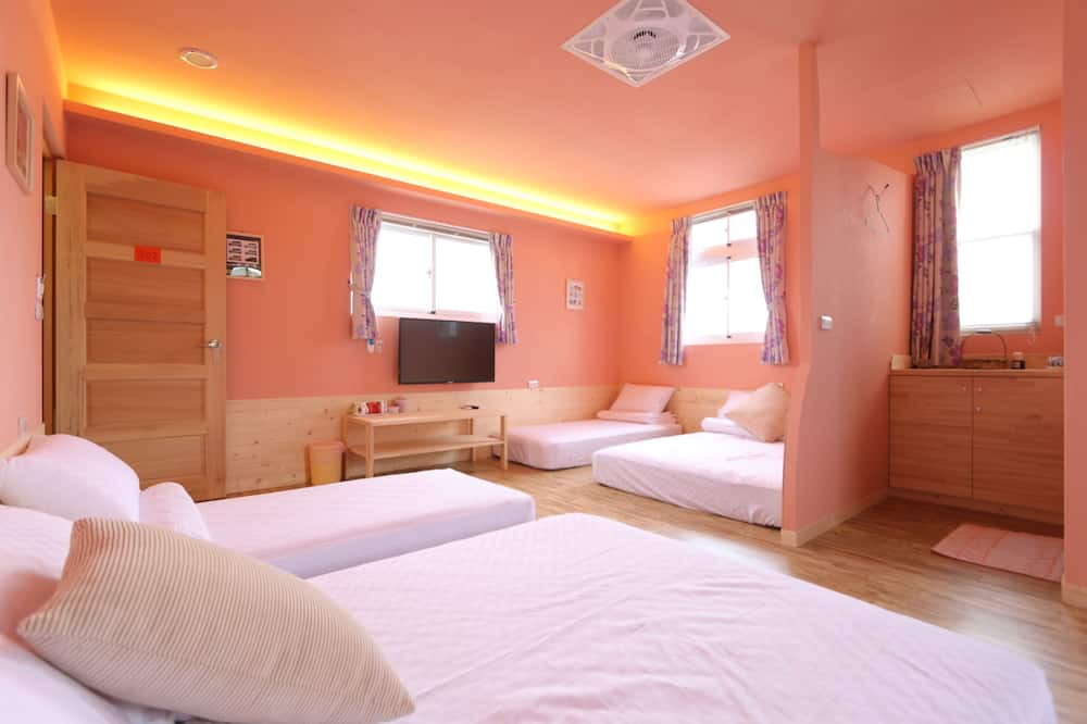 Photo of Bedroom in Luye