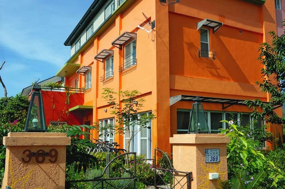 Photo of Outdoor in Luye