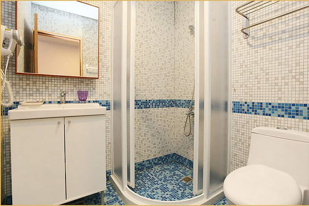 Photo of Bathroom in Luye