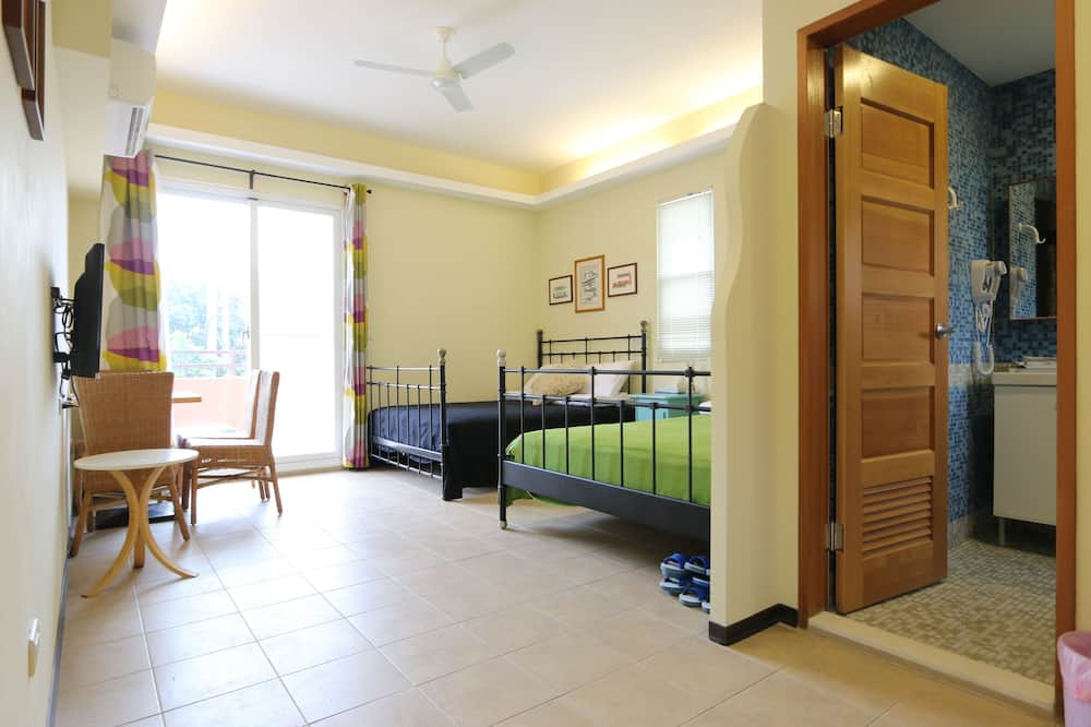 Photo of Bedroom in Luye
