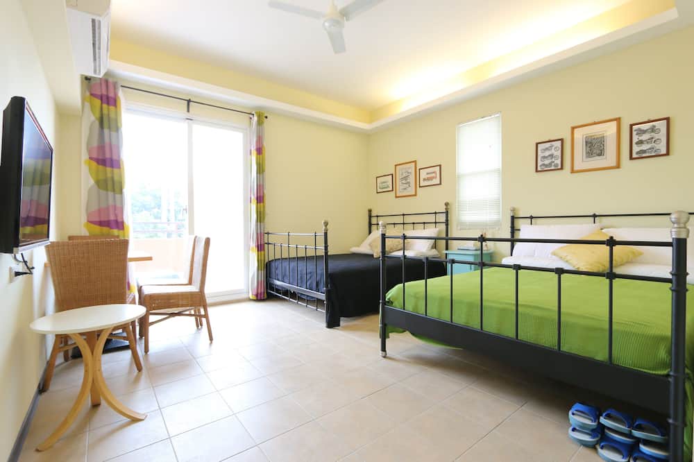 Photo of Bedroom in Luye