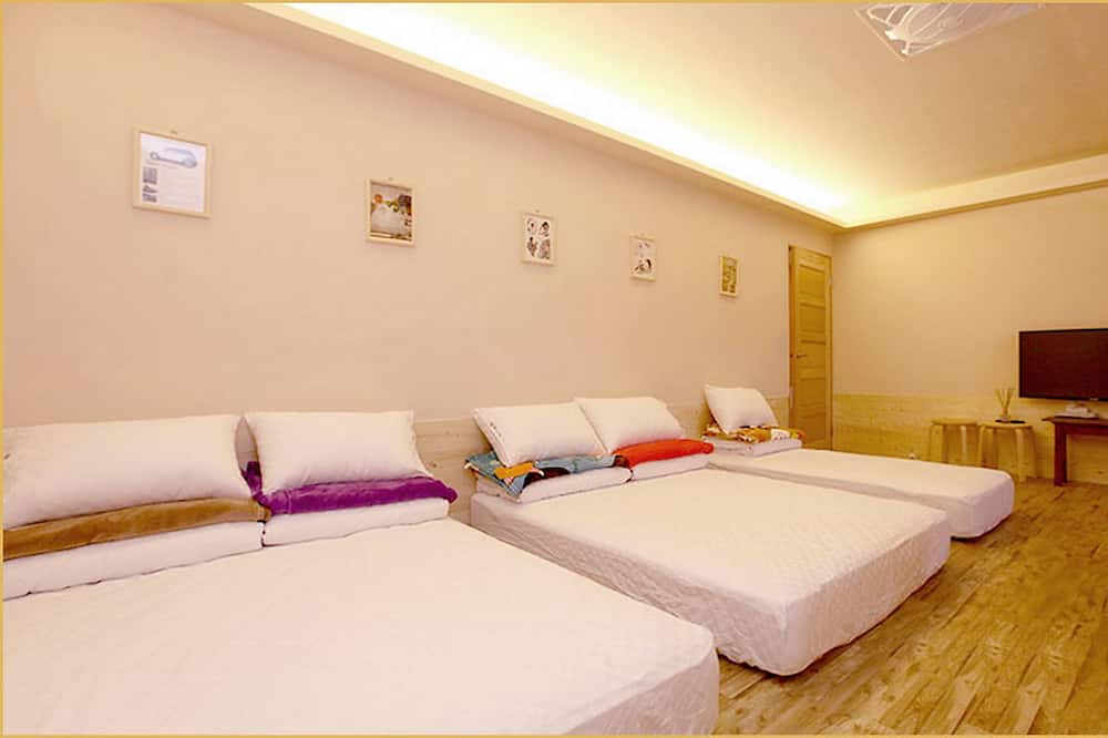 Photo of Bedroom in Luye